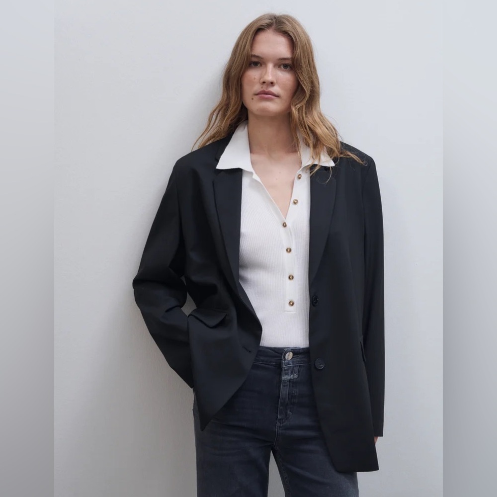 Blazer Lola | Closed Size M - Picture 1 of 16